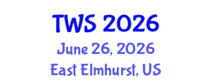 The Wound Symposium (TWS) June 26, 2026 - East Elmhurst, United States