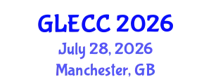 International Conference on Globalisation in Languages, Education, Culture, and Communication (GLECC) July 28, 2026 - Manchester, United Kingdom