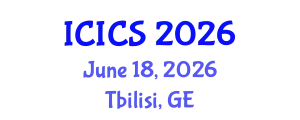 International Conference on Informatics and Computer Science (ICICS) June 18, 2026 - Tbilisi, Georgia