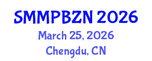 SMM Lead & Zinc Conference and Industry EXPO (SMMPBZN) March 25, 2026 - Chengdu, China