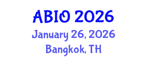 Astro Biologists Awards (ABIO) January 26, 2026 - Bangkok, Thailand