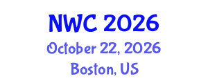 Nursing World Conference (NWC) October 22, 2026 - Boston, United States