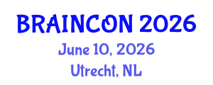 BrainCon (BRAINCON) June 10, 2026 - Utrecht, Netherlands