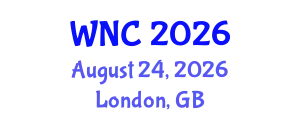 World Neurology Congress August 24, 2026 - London, United Kingdom