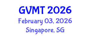 Global Virtual MarTech Summit – APAC & EMEA (GVMT) February 03, 2026 - Singapore, Singapore