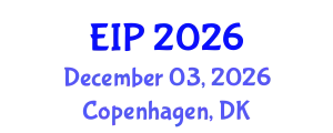 Excellence in Pediatrics Conference (EIP) December 03, 2026 - Copenhagen, Denmark