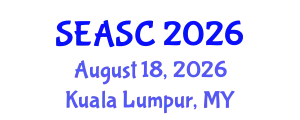 South East Asia Survey Congress (SEASC) August 18, 2026 - Kuala Lumpur, Malaysia