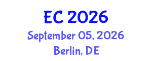 ESPEN Congress September 05, 2026 - Berlin, Germany