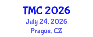 Traditional Medicine World Congress (TMC) July 24, 2026 - Prague, Czechia