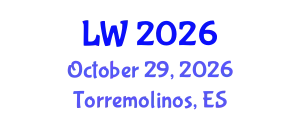 Lambda World October 29, 2026 - Torremolinos, Spain