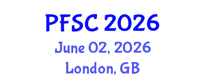 Proactive Food Safety Conference June 02, 2026 - London, United Kingdom