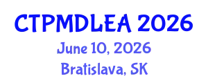 Clinical Trial Project Management: Delivering like an Elite Athlete June 10, 2026 - Bratislava, Slovakia