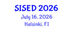 Symposium on International Optoelectronics and Electronic Devices (SISED) July 16, 2026 - Helsinki, Finland