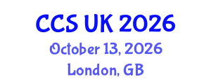 Connected Commerce Summit (CCS UK) October 13, 2026 - London, United Kingdom