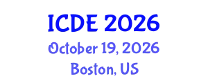 International Conference on Diabetes, and Endocrinology October 19, 2026 - Boston, United States