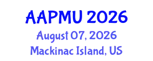 Annual Anesthesiology and Perioperative Medicine Update August 07, 2026 - Mackinac Island, United States