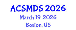 AI Convergence: Small Molecule Discovery Summit March 19, 2026 - Boston, United States