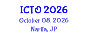 International Conference on Clinical & Translational Oncology (ICTO) October 08, 2026 - Narita, Japan