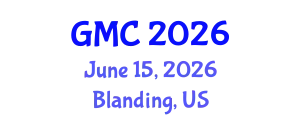 Global Microbiome Congress (GMC) June 15, 2026 - Blanding, United States