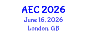 Advanced Email Conference June 16, 2026 - London, United Kingdom