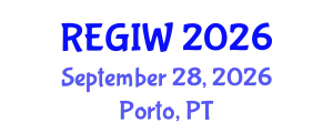 Renewable Energy Grid Integration Week September 28, 2026 - Porto, Portugal
