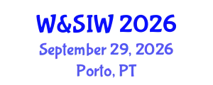 Wind & Solar Integration Workshop September 29, 2026 - Porto, Portugal