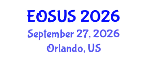 Echo Orlando: The Sound under the Sun September 27, 2026 - Orlando, United States