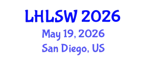 LEAP HR: Life Sciences West May 19, 2026 - San Diego, United States