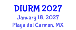 Diagnostic Imaging Update in Riveria Maya January 18, 2027 - Playa del Carmen, Mexico