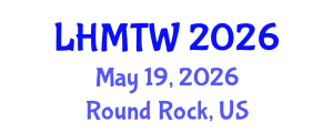 LEAP HR: Manufacturing Total Workforce May 19, 2026 - Round Rock, United States