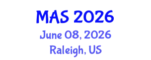 Microbiome AgBioTech Summit June 08, 2026 - Raleigh, United States