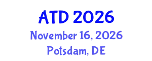 Agile Testing Days (ATD) November 16, 2026 - Potsdam, Germany