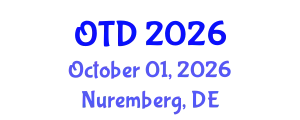 Open Tech Day 26: Software-defined Storage (OTD) October 01, 2026 - Nuremberg, Germany