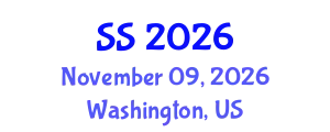 Space and Satellites November 09, 2026 - Washington, United States