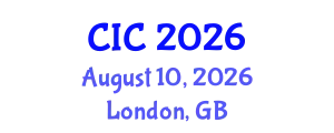 Communicate with Impact Course August 10, 2026 - London, United Kingdom