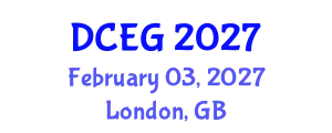 Data Centre Expo Global February 03, 2027 - London, United Kingdom