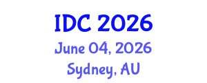 International Dementia Conference June 04, 2026 - Sydney, Australia
