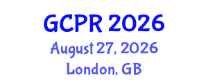 Global Congress on Physical Medicine and Rehabilitation (GCPR) August 27, 2026 - London, United Kingdom