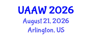 The Ultrasound and Advanced Airway Workshop August 21, 2026 - Arlington, United States