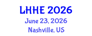 LEAP HR: Higher Education June 23, 2026 - Nashville, United States