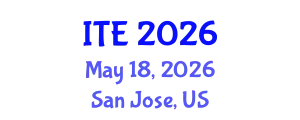 IoT Tech Expo May 18, 2026 - San Jose, United States