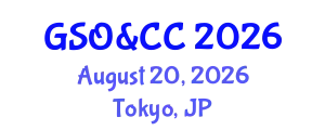 Global Summit on Oncology & Cancer Care August 20, 2026 - Tokyo, Japan