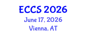 European Conference on Communication Systems (ECCS) June 17, 2026 - Vienna, Austria