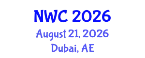 Neonatal World Conference August 21, 2026 - Dubai, United Arab Emirates