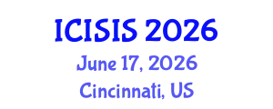 International Conference on Information Security, Intelligent Solutions and Informatics (ICISIS) June 17, 2026 - Cincinnati, United States