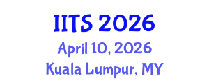 IEEE International Conference on Information Communication, IoT Technology, and Smart Cities (IITS) April 10, 2026 - Kuala Lumpur, Malaysia