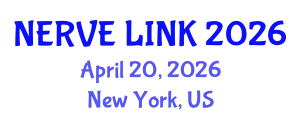 Neurology Conference (NERVE LINK) April 20, 2026 - New York, United States