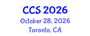 Connected Commerce Summit (CCS) October 28, 2026 - Toronto, Canada