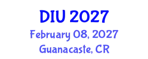 Diagnostic Imaging Update February 08, 2027 - Guanacaste, Costa Rica