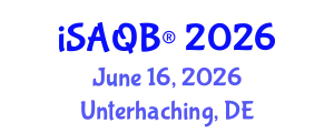 Software Architecture Forum (iSAQB®) June 16, 2026 - Unterhaching, Germany